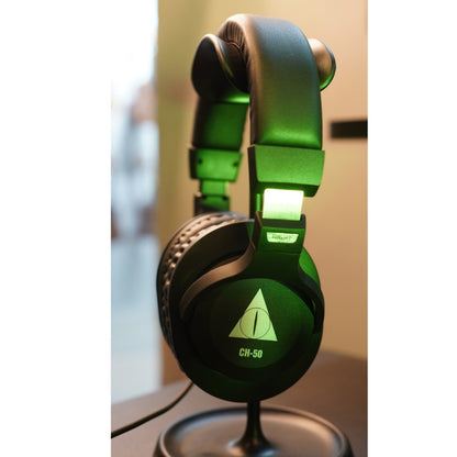 Vault CH-50 Wired Headphones - Must Have Accessories