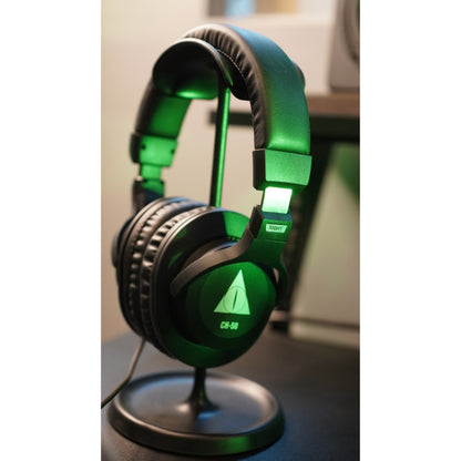 Vault CH-50 Wired Headphones - Must Have Accessories