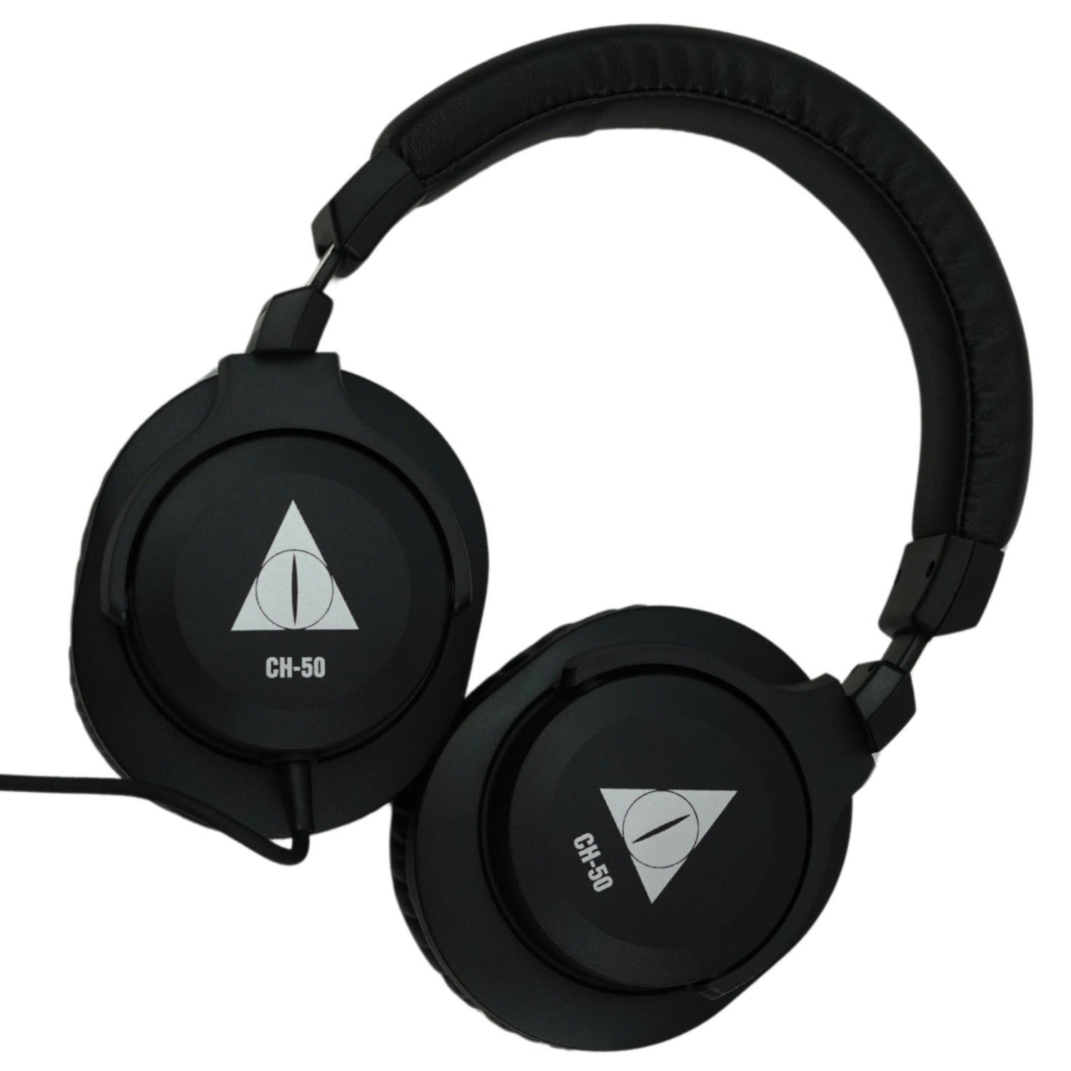 Vault CH-50 Wired Headphones - Must Have Accessories