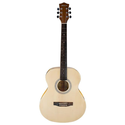 Vault DA20 Dreadnought Acoustic Guitar Kit