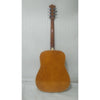 Vault DA20 Dreadnought Acoustic Guitar Kit - Open Box B Stock