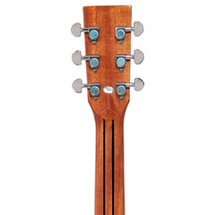 Vault DA60CE Solid Spruce Top Electro Acoustic Guitar with Dual EQ Pickup with Armrest