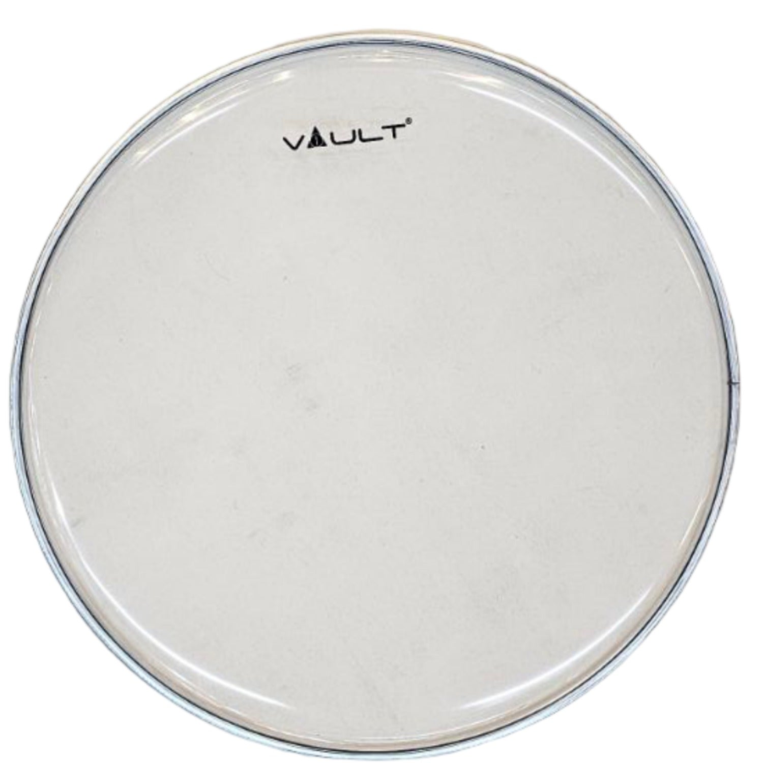 Vault 14" Drum Head (0.25mm Thickness)