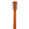 Vault EA20 Guitar Kit with Learn to Play Ebook, Bag, Strings, Straps, Picks, String winder & Polishing Cloth - 40 inch Cutaway Acoustic Guitar