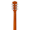 Vault EA20 Guitar Kit with Learn to Play Ebook, Bag, Strings, Straps, Picks, String winder & Polishing Cloth - 40 inch Cutaway Acoustic Guitar