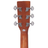 Vault EA25CE Grand Auditorium Shape Electro Acoustic Guitar with Bubinga Back and Sides