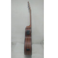 Vault EA40CE 41 inch Premium Spruce-Top Cutaway Electro Acoustic Guitars - Open Box B Stock