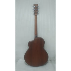 Vault EA40CE 41 inch Premium Spruce-Top Cutaway Electro Acoustic Guitars - Open Box B Stock
