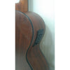 Vault EA40CE 41 inch Premium Spruce-Top Cutaway Electro Acoustic Guitars - Open Box B Stock