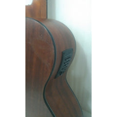 Vault EA40CE 41 inch Premium Spruce-Top Cutaway Electro Acoustic Guitars - Open Box B Stock