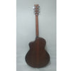 Vault EA40CE 41 inch Premium Spruce-Top Cutaway Electro Acoustic Guitars - Open Box B Stock