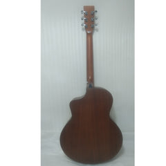 Vault EA40CE 41 inch Premium Spruce-Top Cutaway Electro Acoustic Guitars - Open Box B Stock