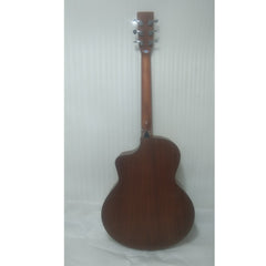 Vault EA40CE 41 inch Premium Spruce-Top Cutaway Electro Acoustic Guitars - Open Box B Stock