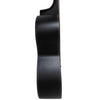 Vault EA40 41 inch Premium Solid Spruce-Top Cutaway Acoustic Guitar