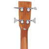Vault EB40CE 4 String Solid Top Acoustic Bass With EQ and Padded Gigbag - 34" Scale Length