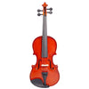 Vault Fiddler 4/4 Violin with Bow, Rosin & Case (Outfit)