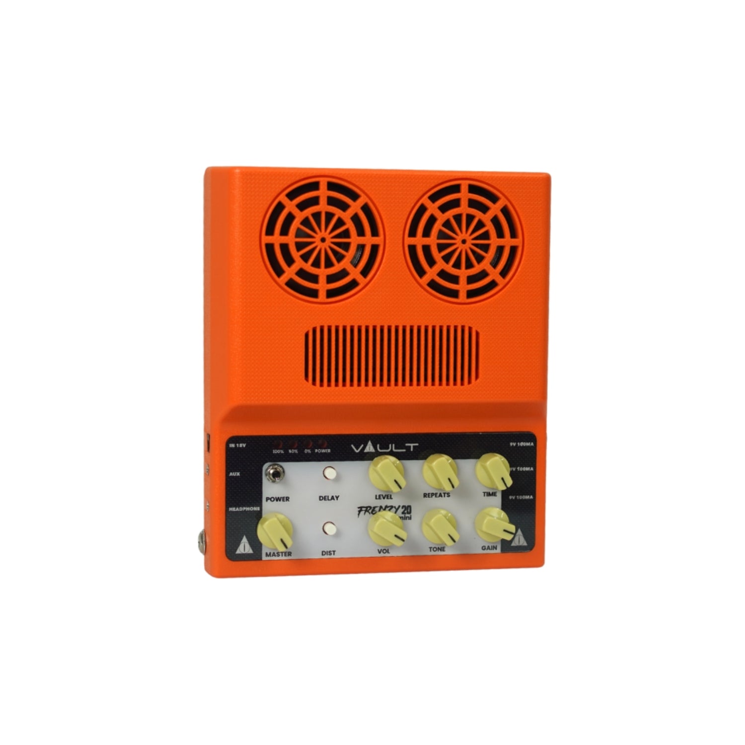 Vault Frenzy20 Mini Guitar Amplifier