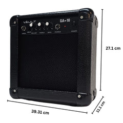 Vault GA10 Guitar Amplifier - 10 watts