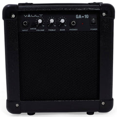 Vault GA10 Guitar Amplifier - 10 watts