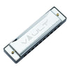 Vault Harmonicas Vault HA1000 10-Hole Beginner Harmonica