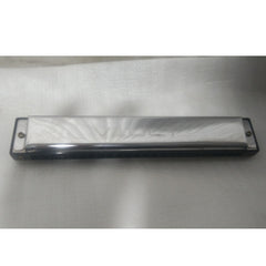 Vault HA1020 24-Hole Harmonica/ Mouth Oragan For Beginner & Professional  - Open Box B Stock
