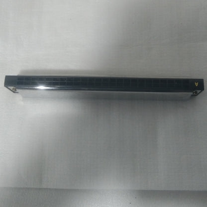 Vault HA1020 24-Hole Harmonica/ Mouth Oragan For Beginner & Professional - Open Box B Stock