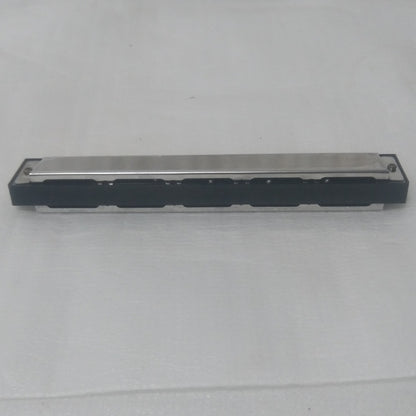 Vault HA1020 24-Hole Harmonica/ Mouth Oragan For Beginner & Professional - Open Box B Stock