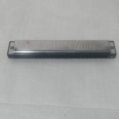 Vault HA1020 24-Hole Harmonica/ Mouth Oragan For Beginner & Professional - Open Box B Stock