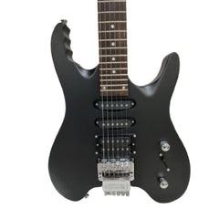 Vault HL1 Headless Electric Guitar with GigBag