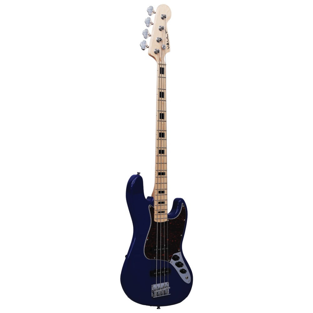 Vault JB Series 2 Jazz Bass 4-String Bass Guitar