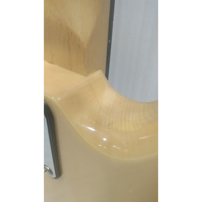 Vault JB4 Jazz Bass 4-String Bass Guitar - Open Box B Stock