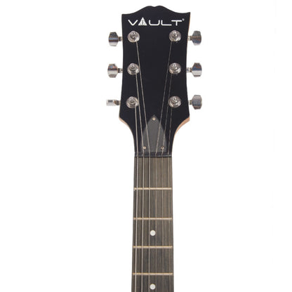 Vault LP1 Les Paul Style Electric Guitar