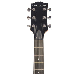 Vault LP1 Les Paul Style Electric Guitar