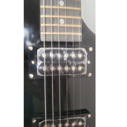 Vault LP1 Les Paul Style Electric Guitar - Open Box B Stock