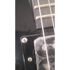 Vault LP1 Les Paul Style Electric Guitar - Open Box B Stock