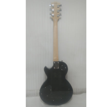Vault LP1 Les Paul Style Electric Guitar - Open Box B Stock