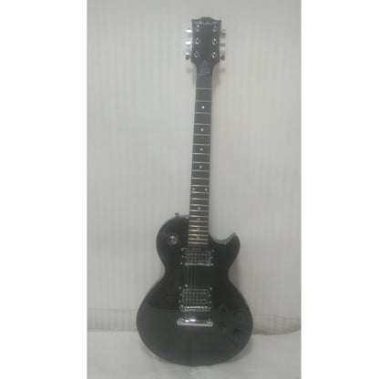 Vault LP1 Les Paul Style Electric Guitar - Open Box B Stock