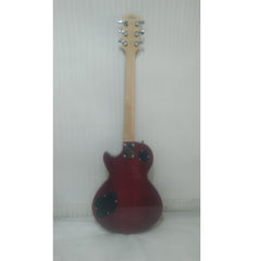Vault LP1 Les Paul Style Electric Guitar - Open Box B Stock