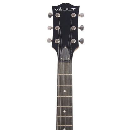 Vault LP1 Les Paul Style Electric Guitar