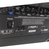 Vault Nomad 40 Forty-Watt Battery Powered Portable 3-Channel Multi Instrument and Vocals Amplifier