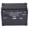 Vault Nomad 40 Forty-Watt Battery Powered Portable 3-Channel Multi Instrument and Vocals Amplifier