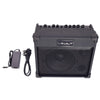 Vault Nomad 40 Forty-Watt Battery Powered Portable 3-Channel Multi Instrument and Vocals Amplifier