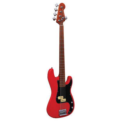 Vault PB Series 2 Precision Bass 5-String Bass Guitar
