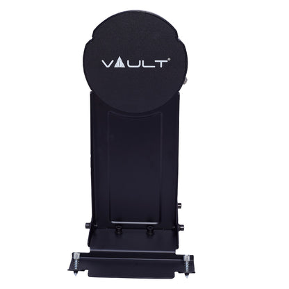 Vault Performer Electronic Drum Kit with Full-Size Mesh Pads, Triple Zone Cymbals and Advanced Module with 900+ Sounds