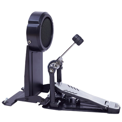 Vault Performer Electronic Drum Kit with Full-Size Mesh Pads, Triple Zone Cymbals and Advanced Module with 900+ Sounds