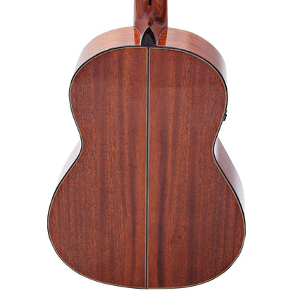Vault Performer Pro Premium Classical Guitar with A-3 EQ