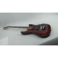 Vault Performer Pro RG 6 String Electric Guitar - High Gloss Solid Mahogany - Open Box