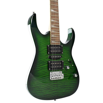 Vault Electric Guitars Vault RG1 Soloist Premium Electric Guitar