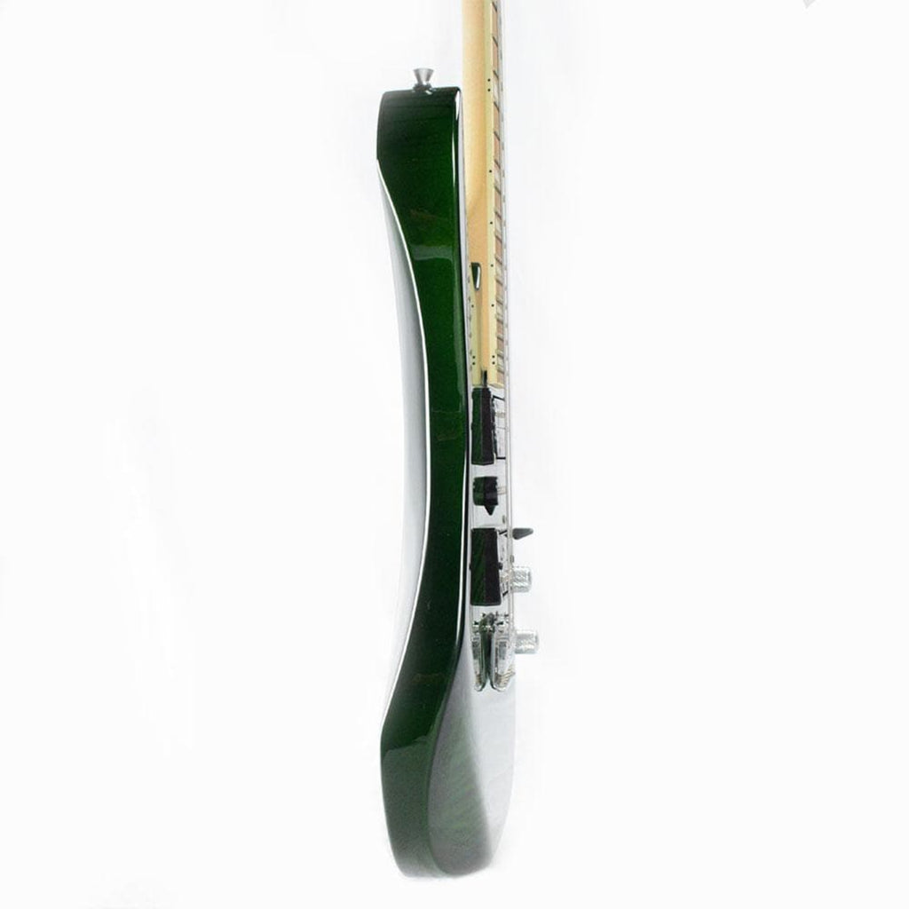 Vault Electric Guitars Vault RG1 Soloist Premium Electric Guitar