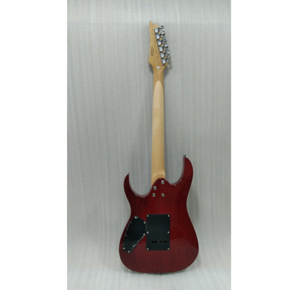Vault RG1 Soloist Premium Electric Guitar - Open Box B Stock
